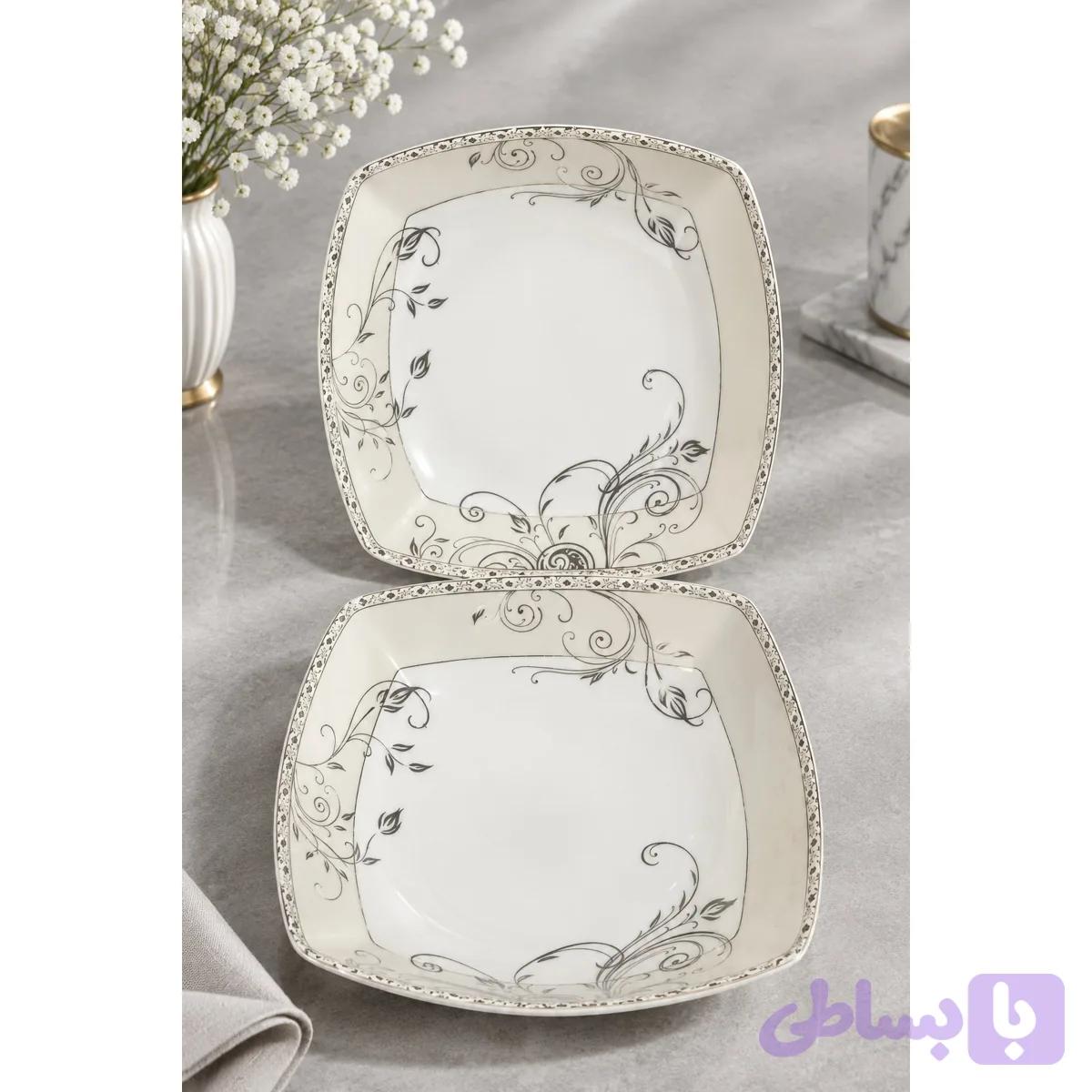کمپوت خوری پردیس درجه 1 کد 511