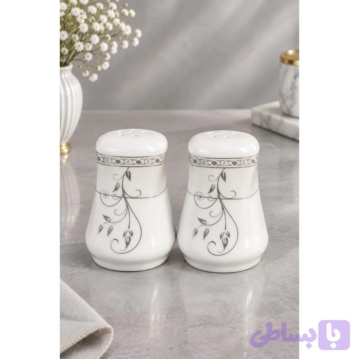 نمک پاش چینی پردیس کد511