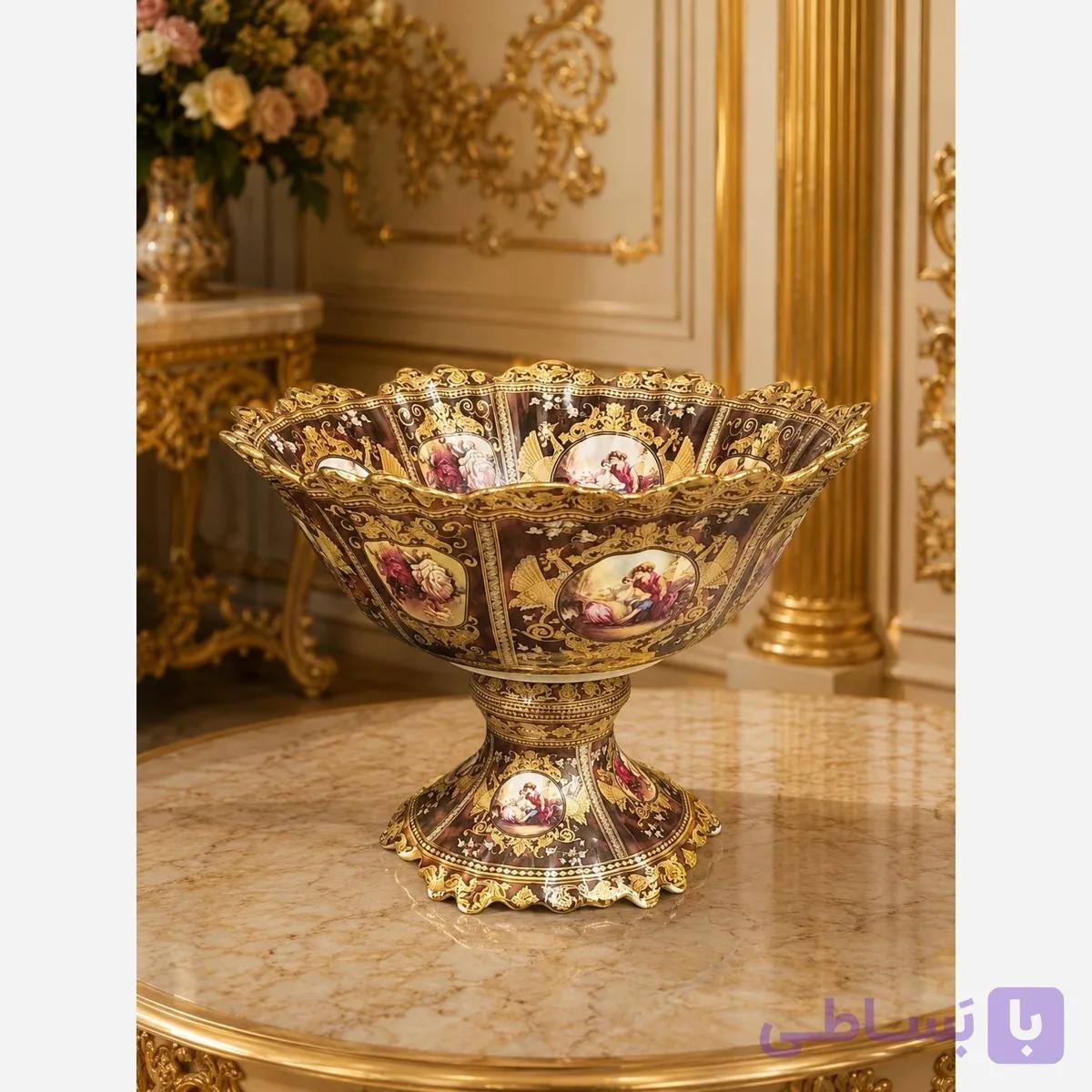 میوه خوری 2 دختر مارکarmita