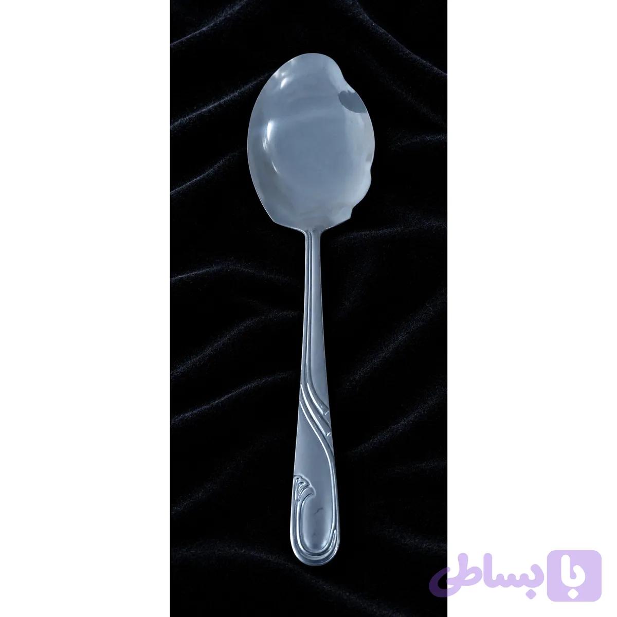 کفگیر تک سایز 30