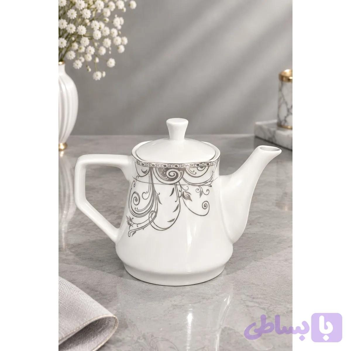 قوری چای خوری پردیس درجه 1 کد511
