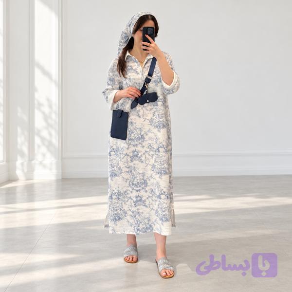 پیراهن dior 2