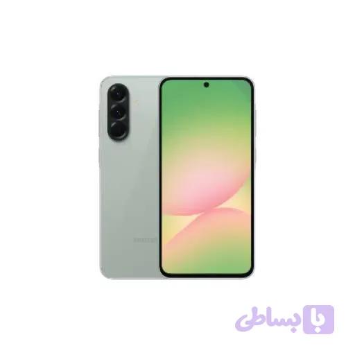 گوشی سامسونگ A56