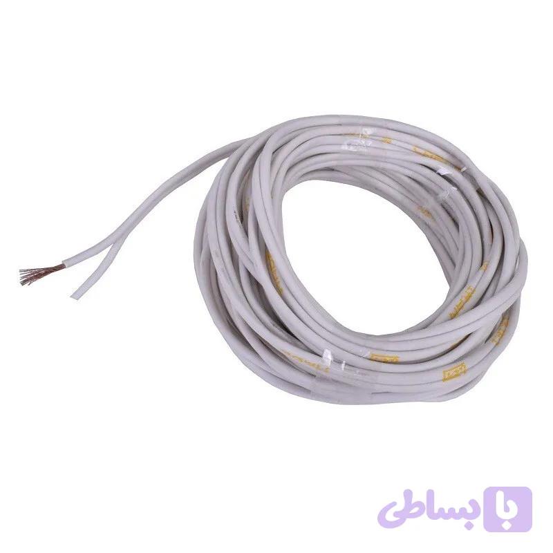 سیم برق 2 در 1 مدل NYL متر100