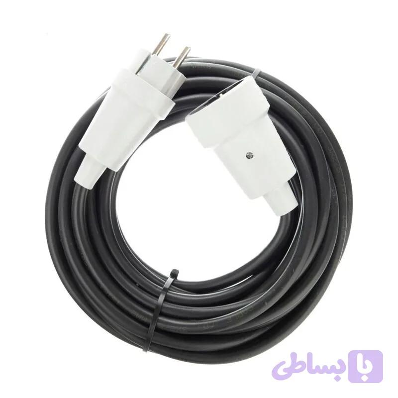 کابل برق 2 در 2.5 مدل سیار20M