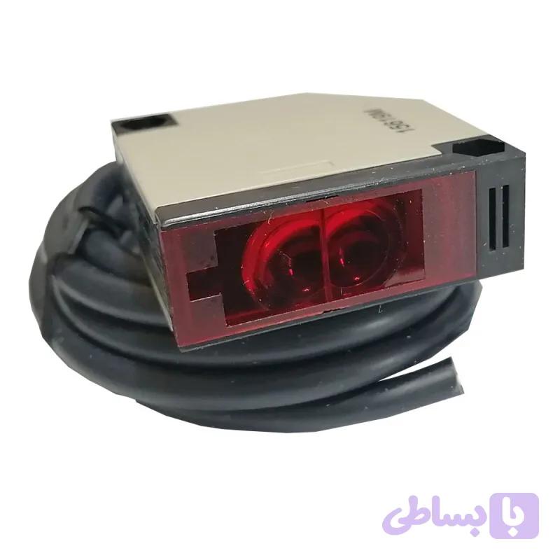 چشم مکعبی امرون مدل E3JK -R4M1