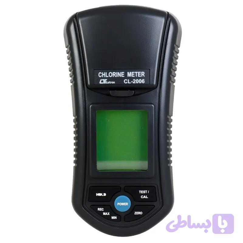 کلر سنج لوترون مدل CL-2006