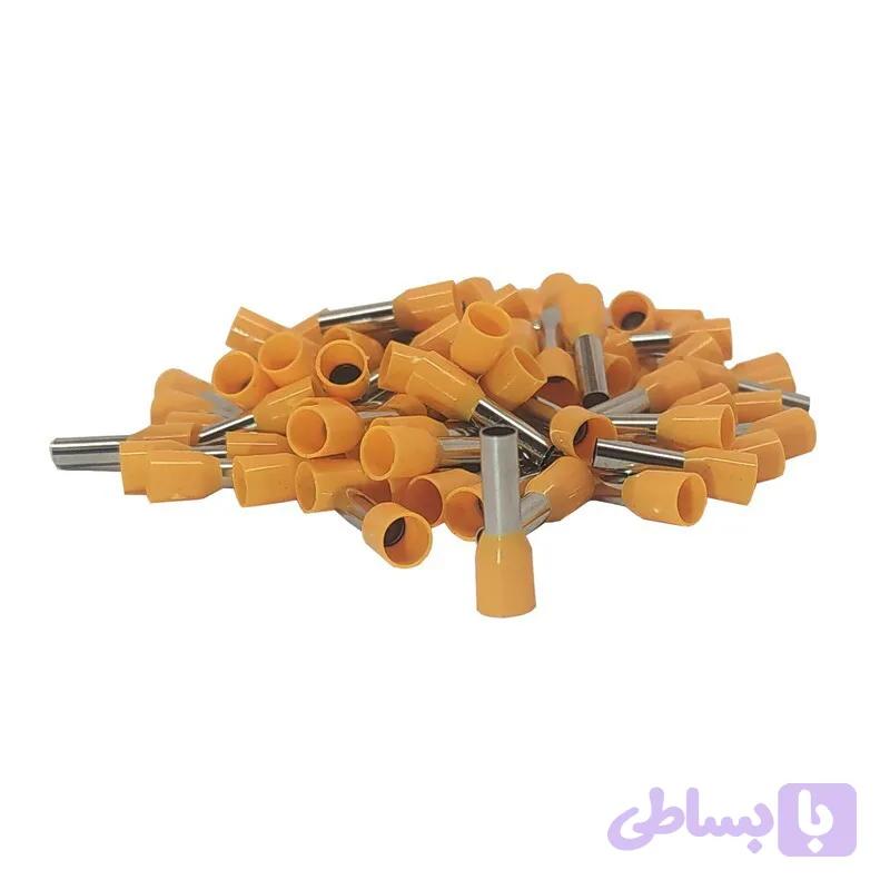 وایرشو مدل E4009 بسته 100 عددی