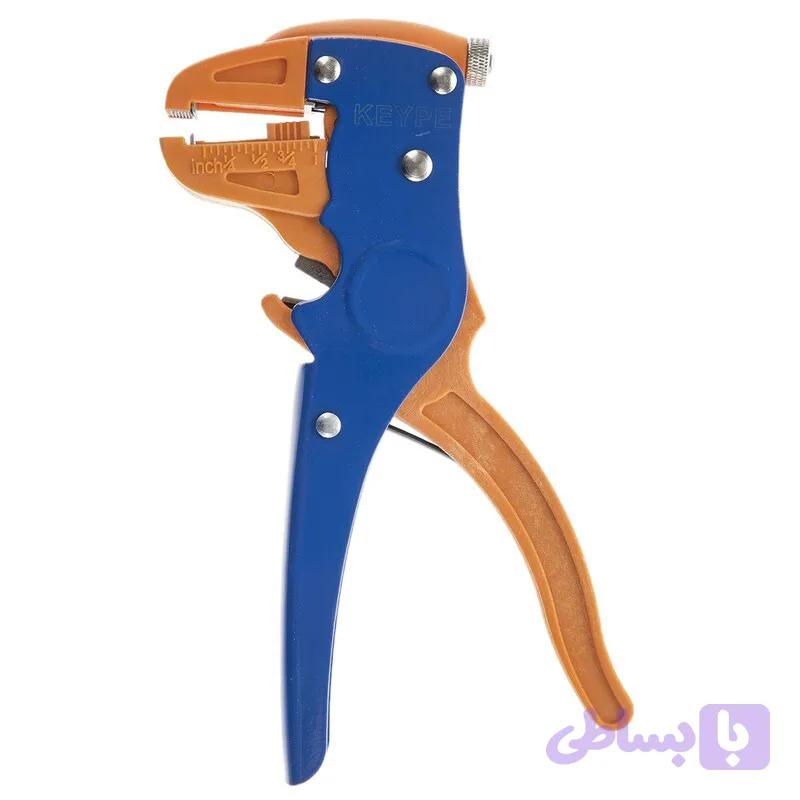سیم لخت کن کیپ مدل HS-700D سایز 6.5 اینچ