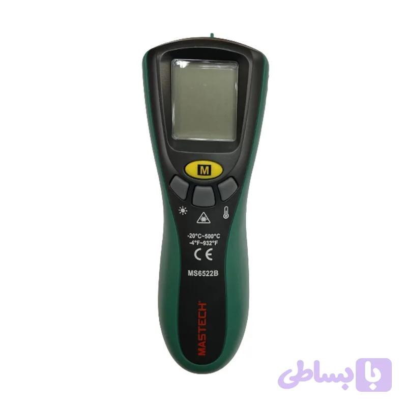 ترمومتر مستک مدل MS-6522B