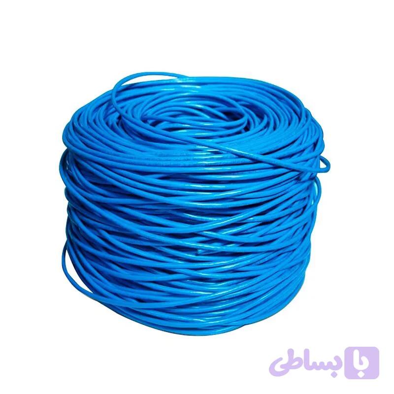 کابل شبکه Cat6 لگراند مدل sftpمتر305