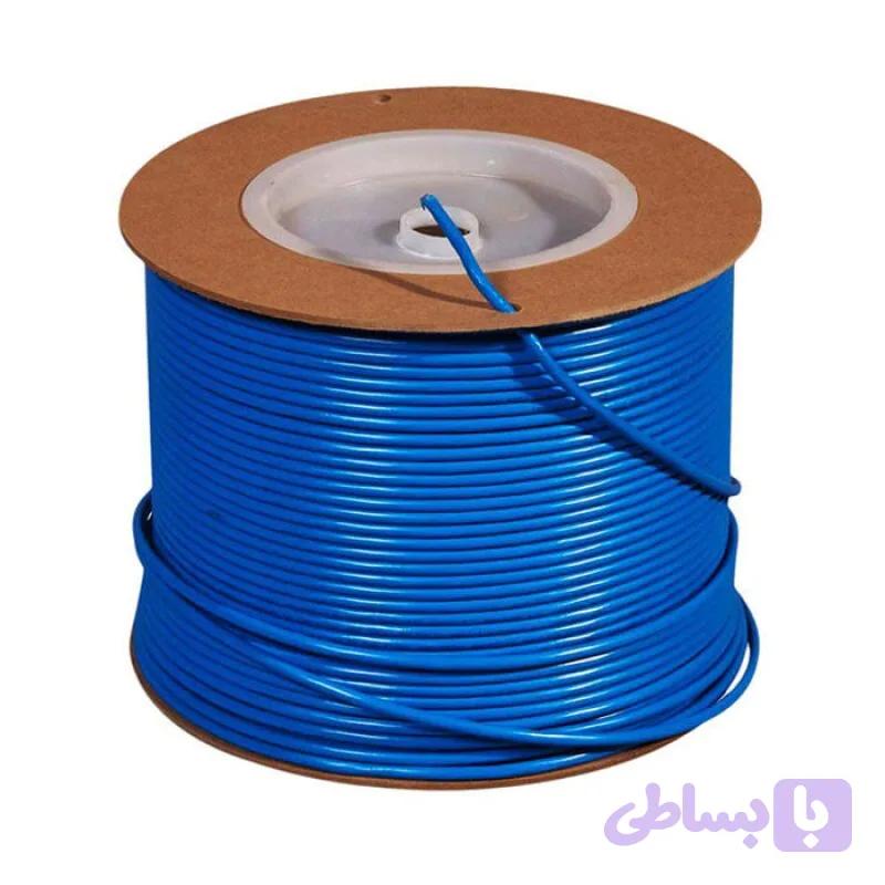کابل شبکه Cat6 لگرند مدل SFTP متر100