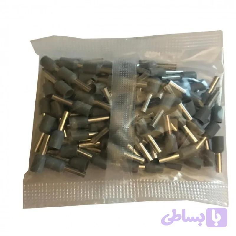 وایرشو مدلE2508 بسته 100عددی