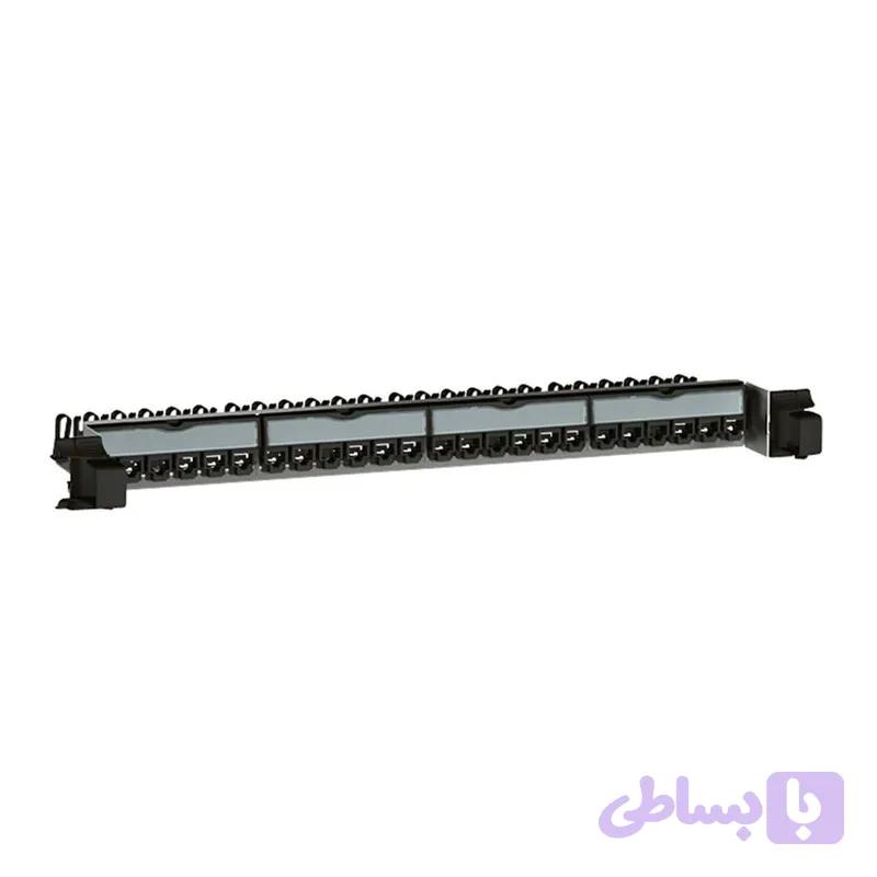 پچ پنل 24 پورت لگراندutp مدل 33561