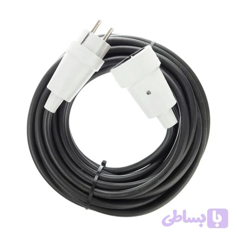 کابل دو دریک ونیم سیار مدل 10m