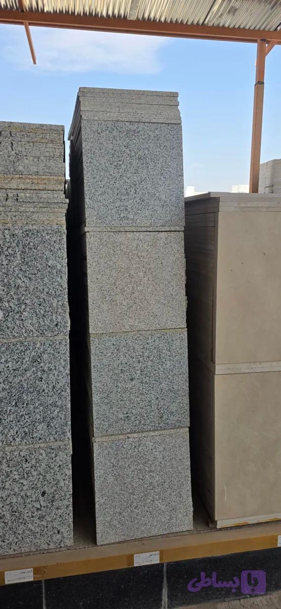 سنگ گرانیت نطنز