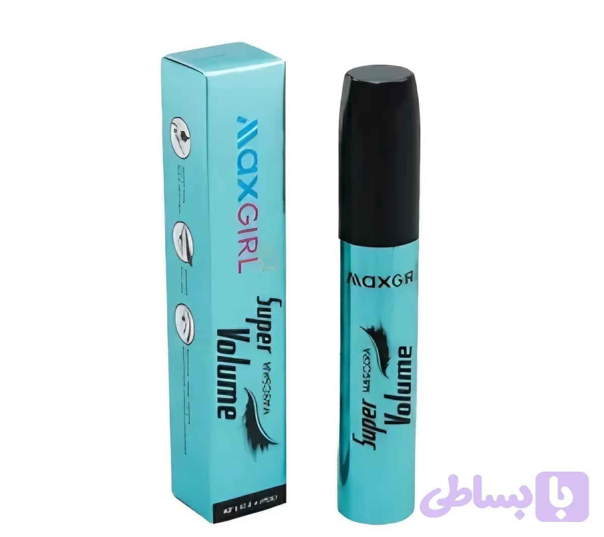 ریمل مکس گرل