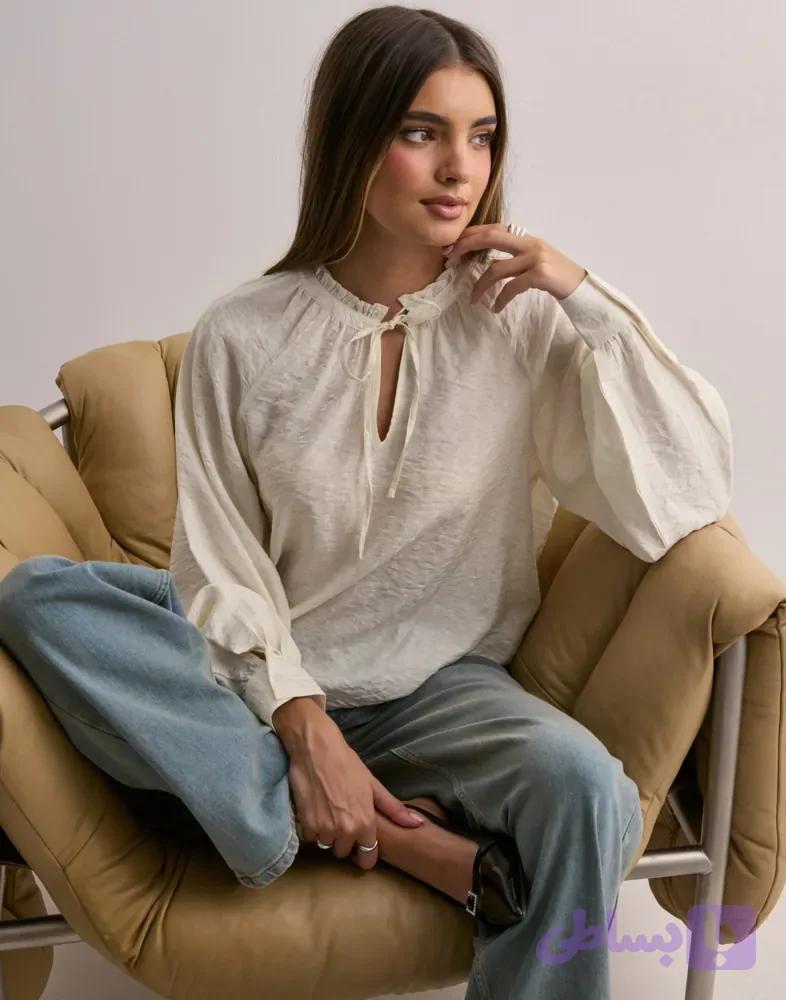 شومیز برند JDY