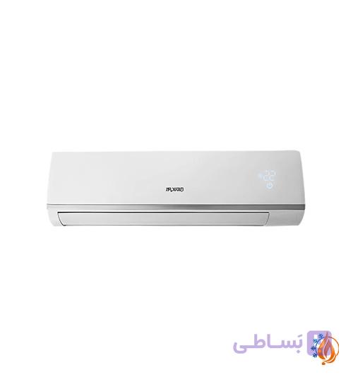 کولر گازی ایران رادیاتور 30000 حاره ای پیستونی مدل IAC-30C/XA/TP/A