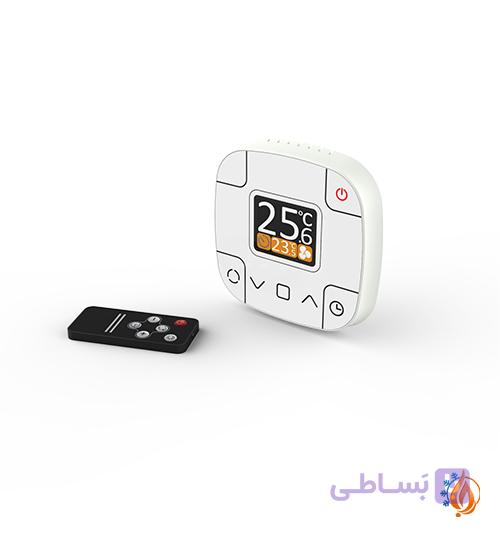 ترموستات دیجیتال کروگر مدل S530-All-in-One — تصویر 1