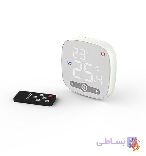 ترموستات دیجیتال کروگر مدل E520-All-in-One — تصویر 1