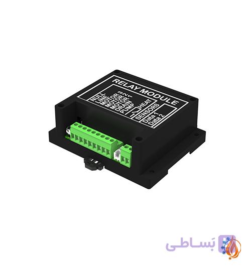 رله ترموستات کروگر مدل S530-RLYTW — تصویر 1