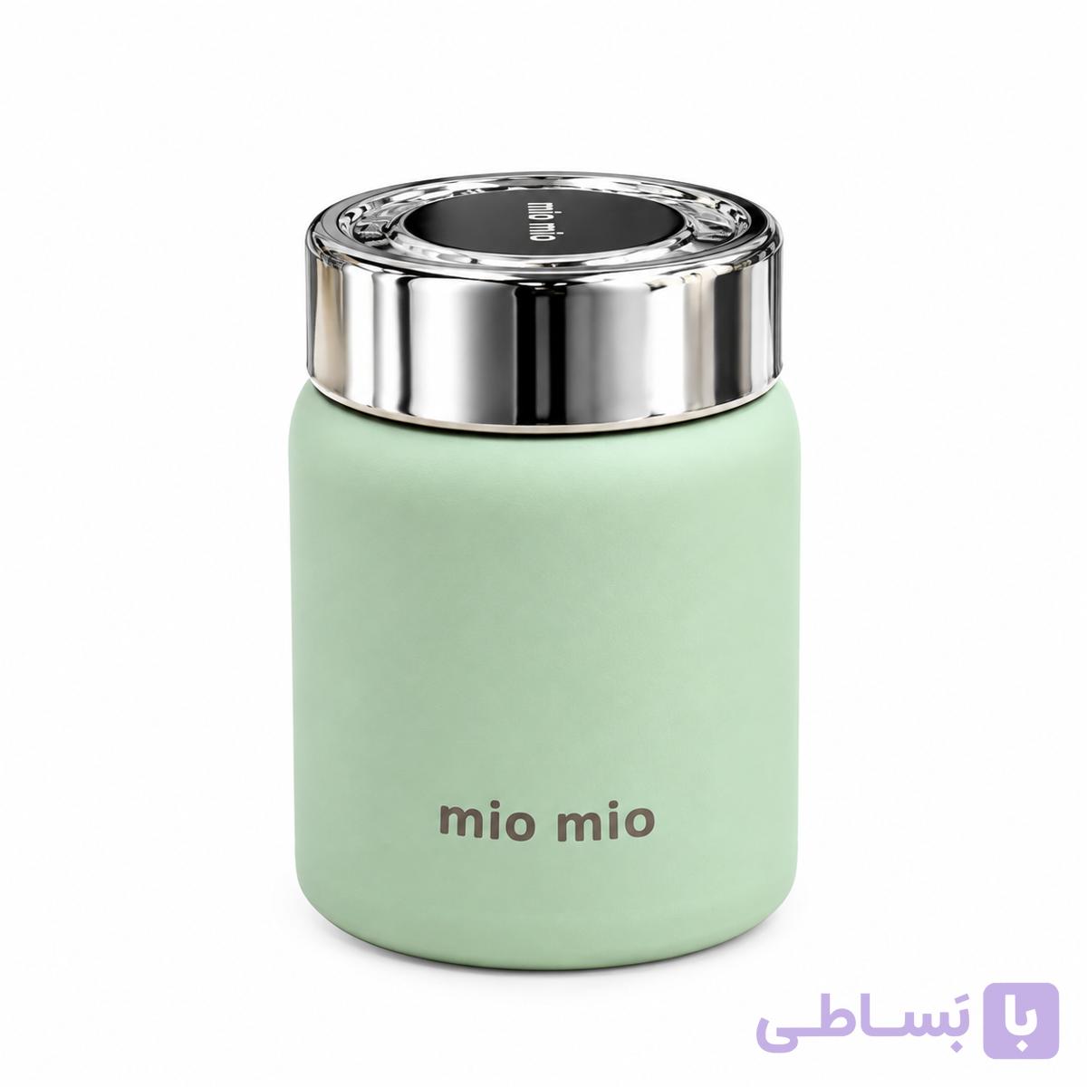 مینی تراول ماگ