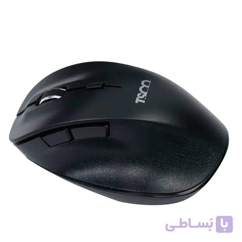 ماوس بی سیم تسکو مدل TM 686W — تصویر 1