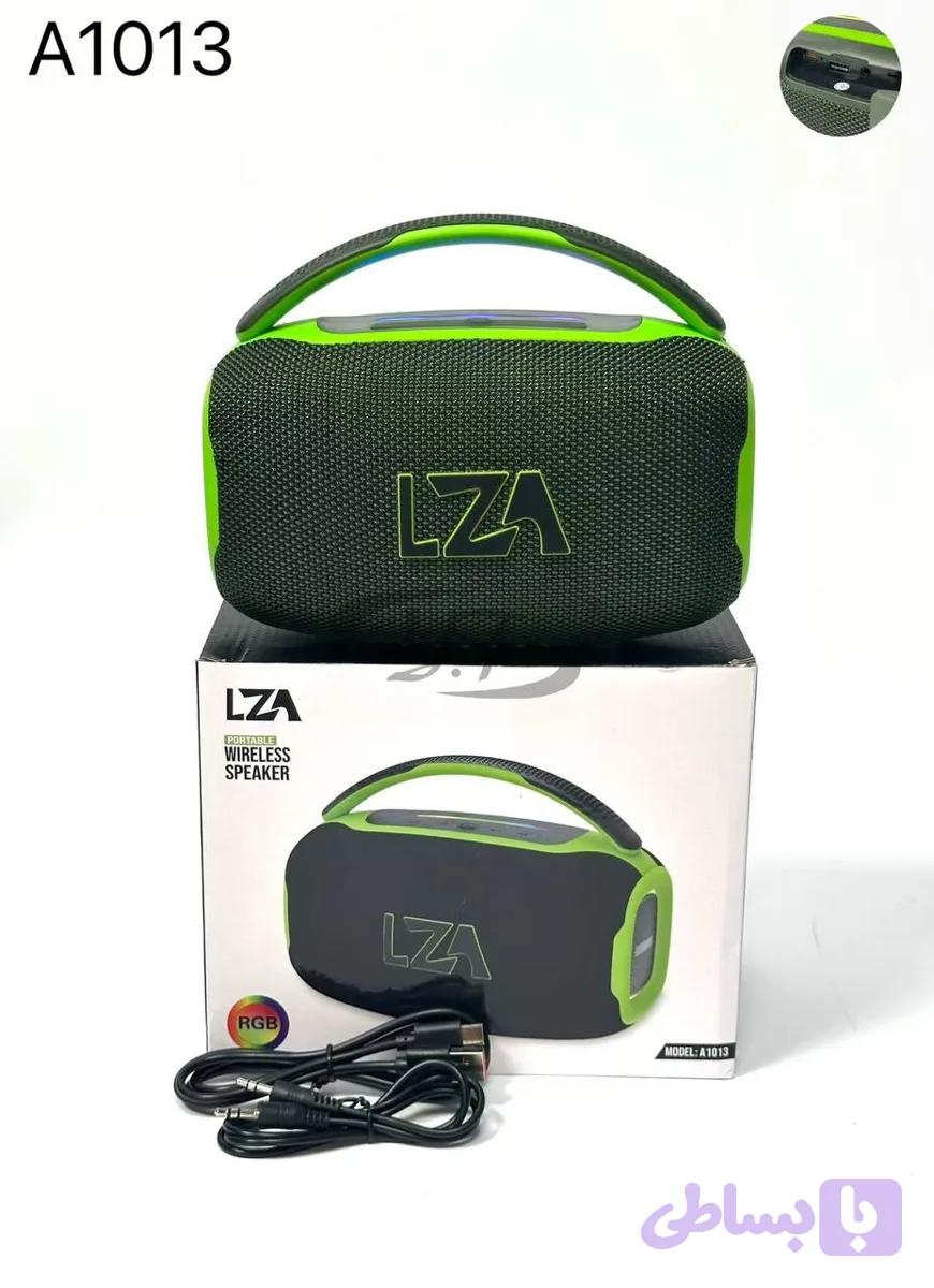اسپیکر بلوتوثی LZA مدل A1013 توان ۲۵ وات