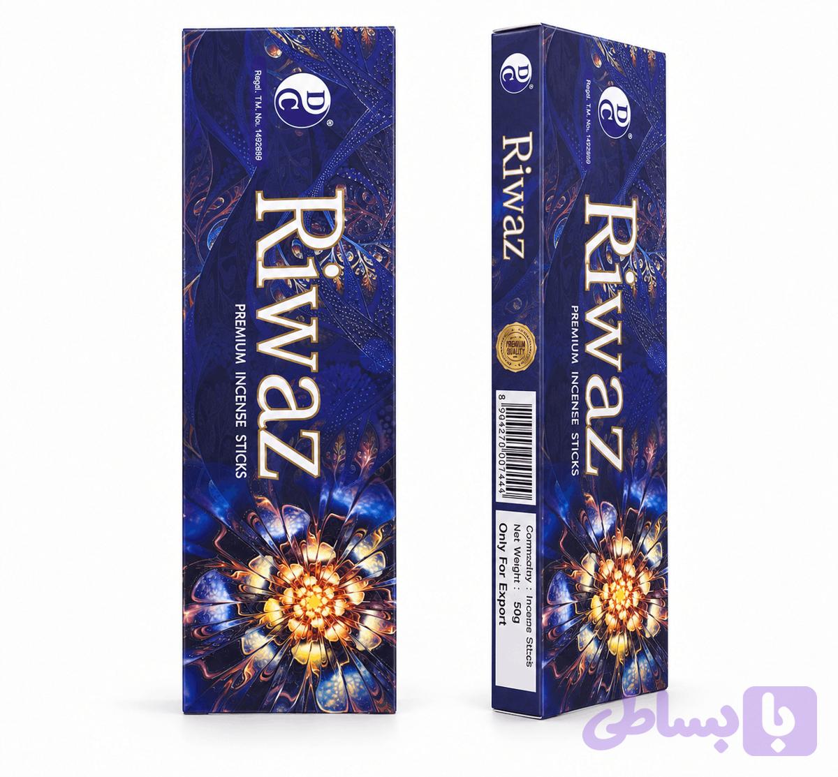 عود دست ساز ریواز – Riwaz Dc