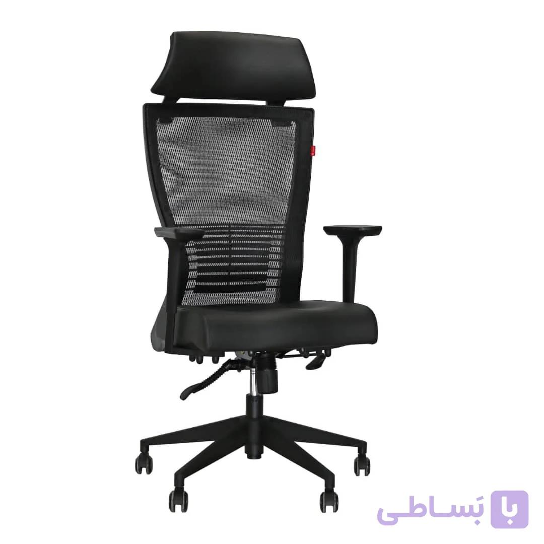 صندلی مدیریتی تیفانی — تصویر 1