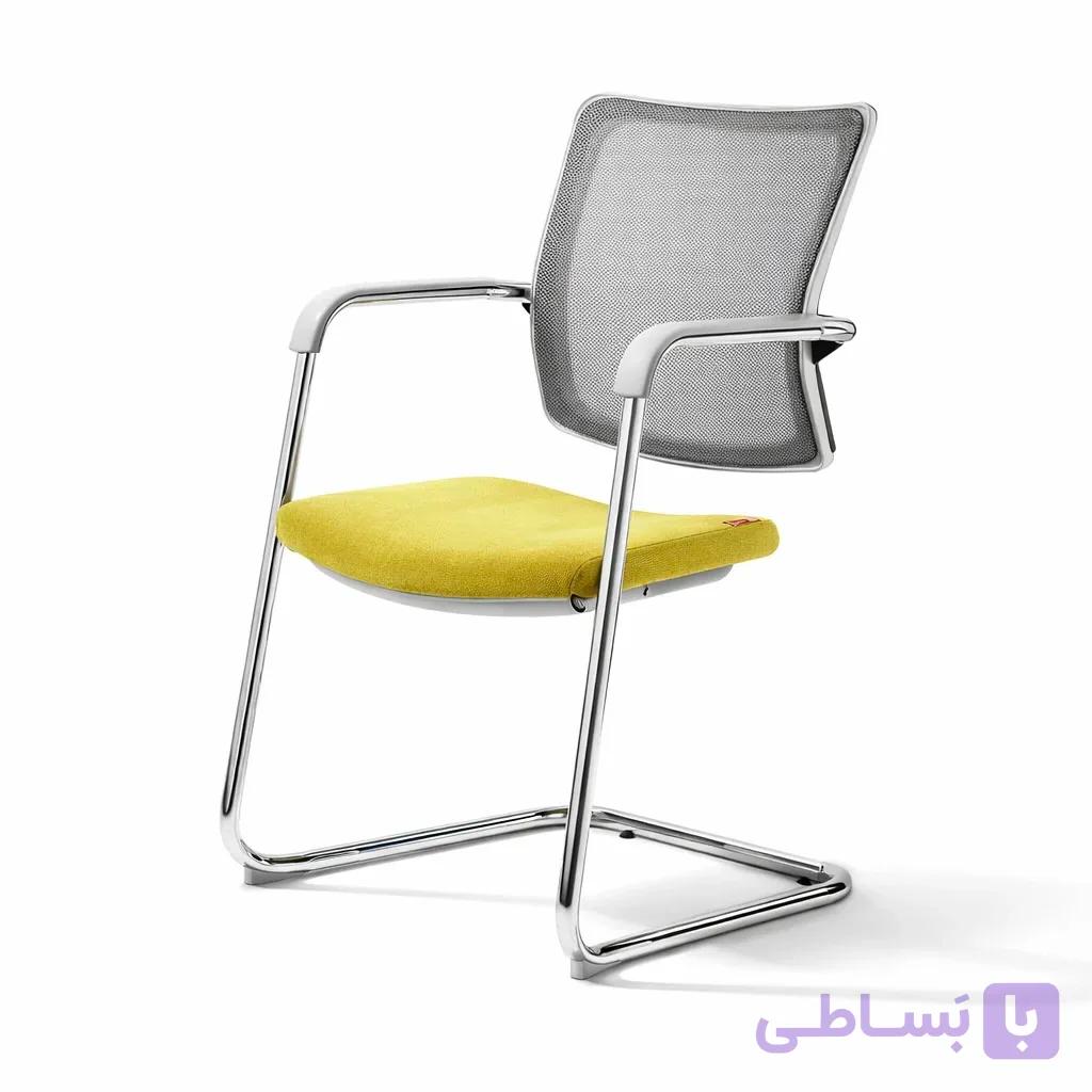 صندلی کنفرانس مدل C02 — تصویر 1