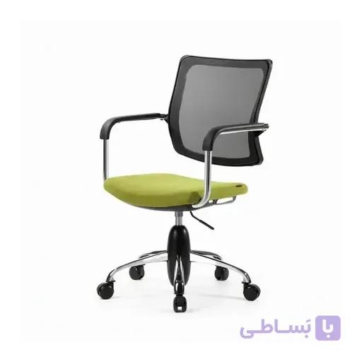 صندلی کارشناسی مدل K02 — تصویر 1