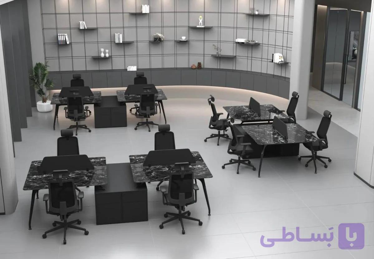 میز گروهی ویتور