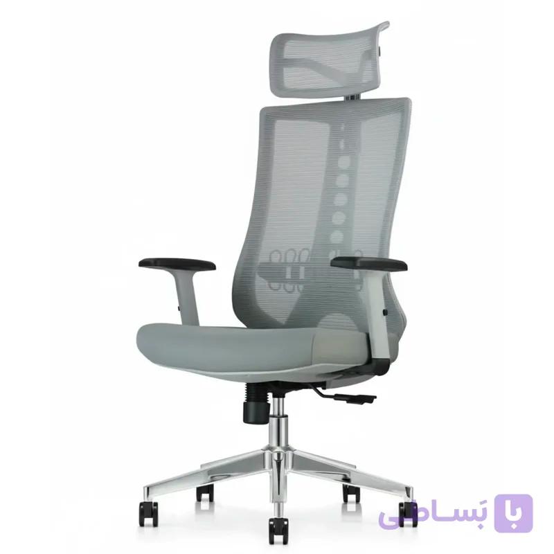 صندلی مدیریتی مدل TM80 — تصویر 1