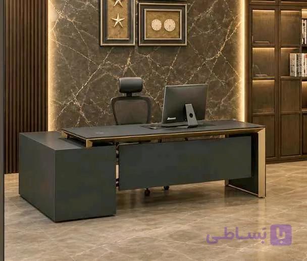 میز مدیریتی فارین — تصویر 1