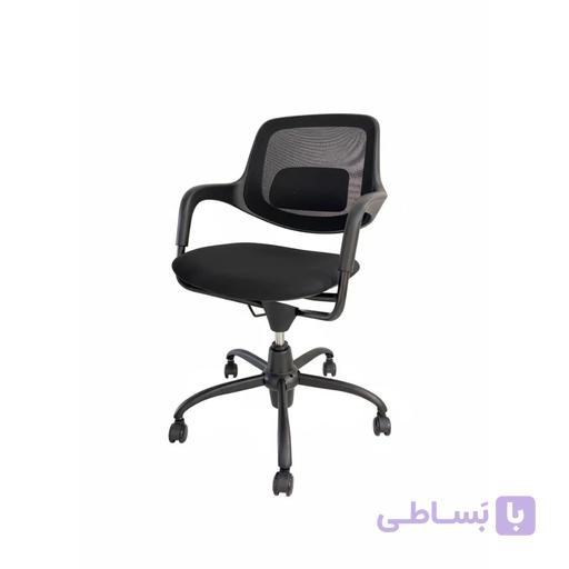 صندلی کارشناسی مدل v90 — تصویر 1