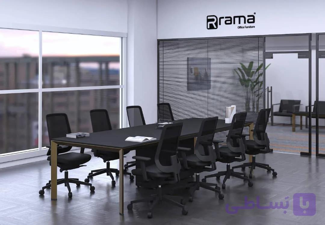 میز کنفرانس فارین