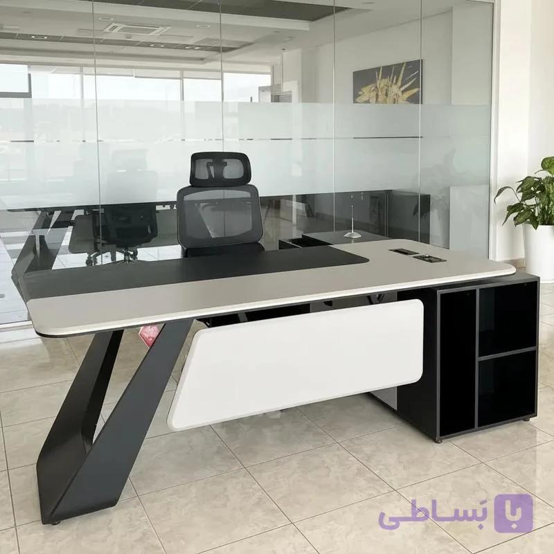 میز مدیریتی لاور — تصویر 1