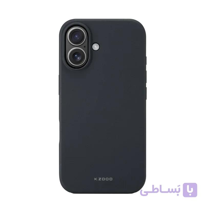 کاور گوشی اپل iPhone 16 کی -زد دوو مدل Q-Series