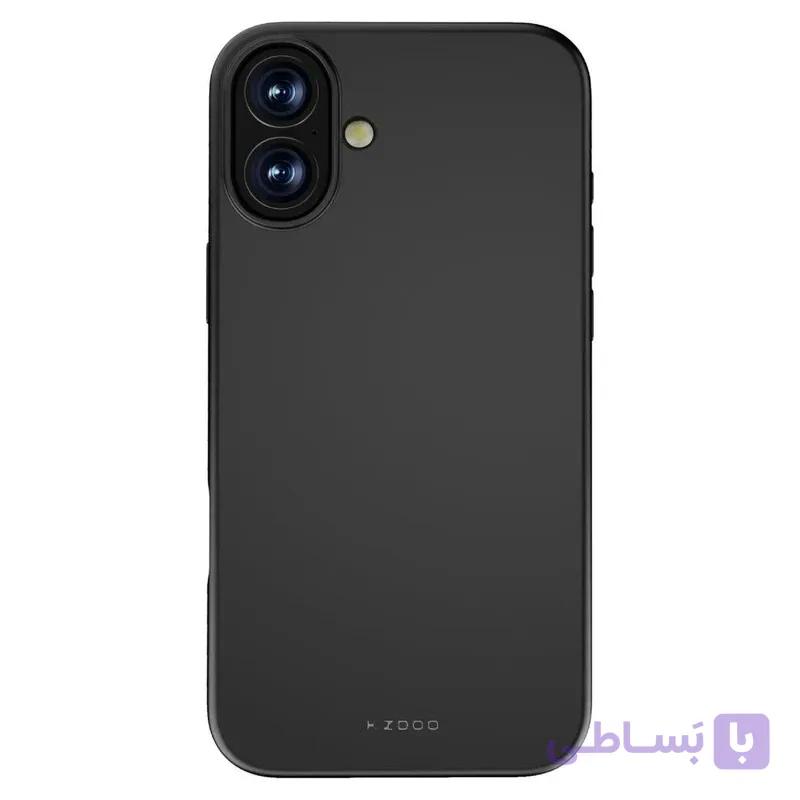 کاور گوشی اپل iPhone 17 کی زد دوو مدل AirSkin