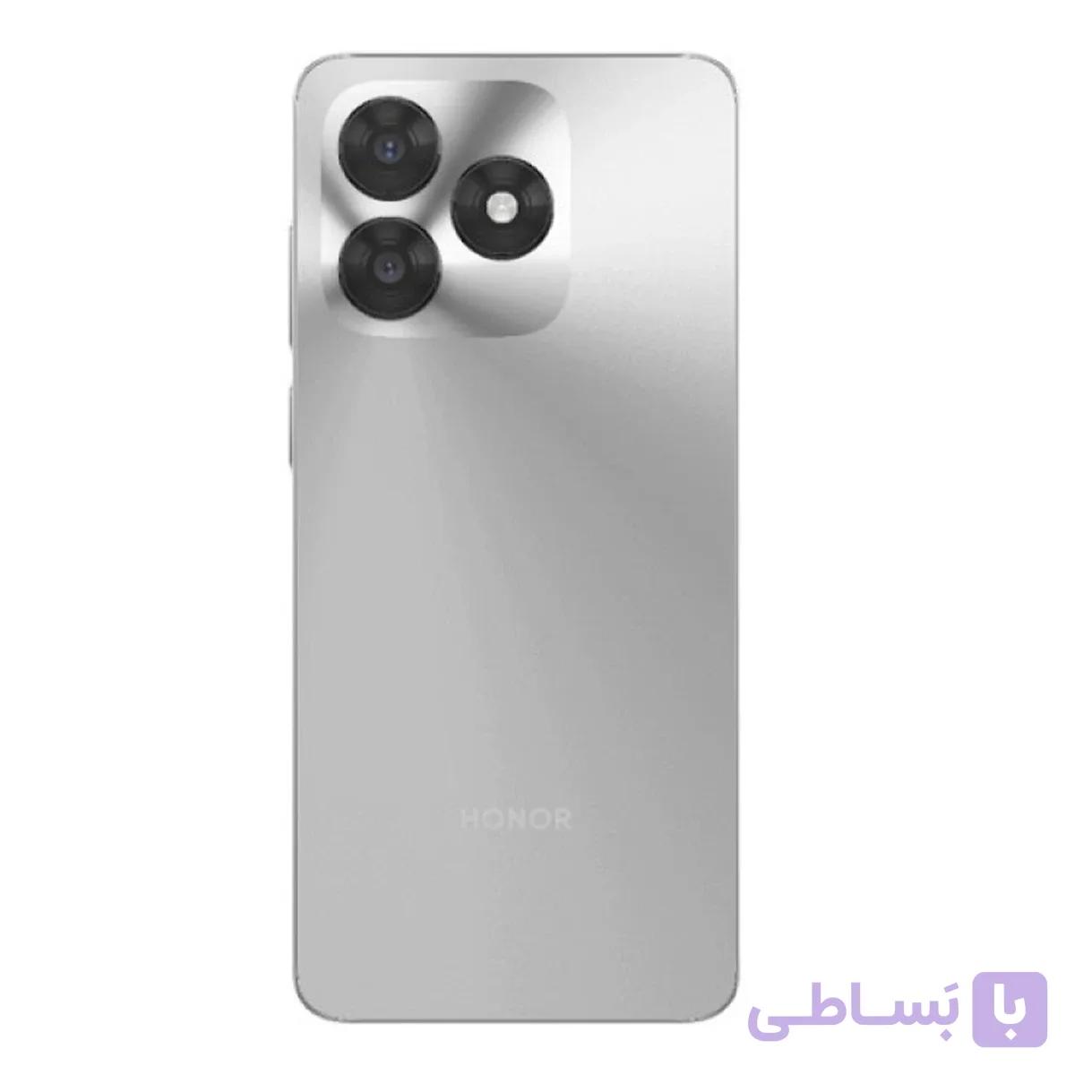 گوشی موبایل آنر مدل X5c Plus 4G ظرفیت 128 گیگابایت رم 4 گیگابایت