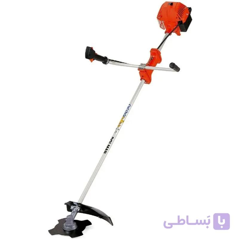 علف زن بنزینی دلمار Dolmar مدل Ms340 — تصویر 1