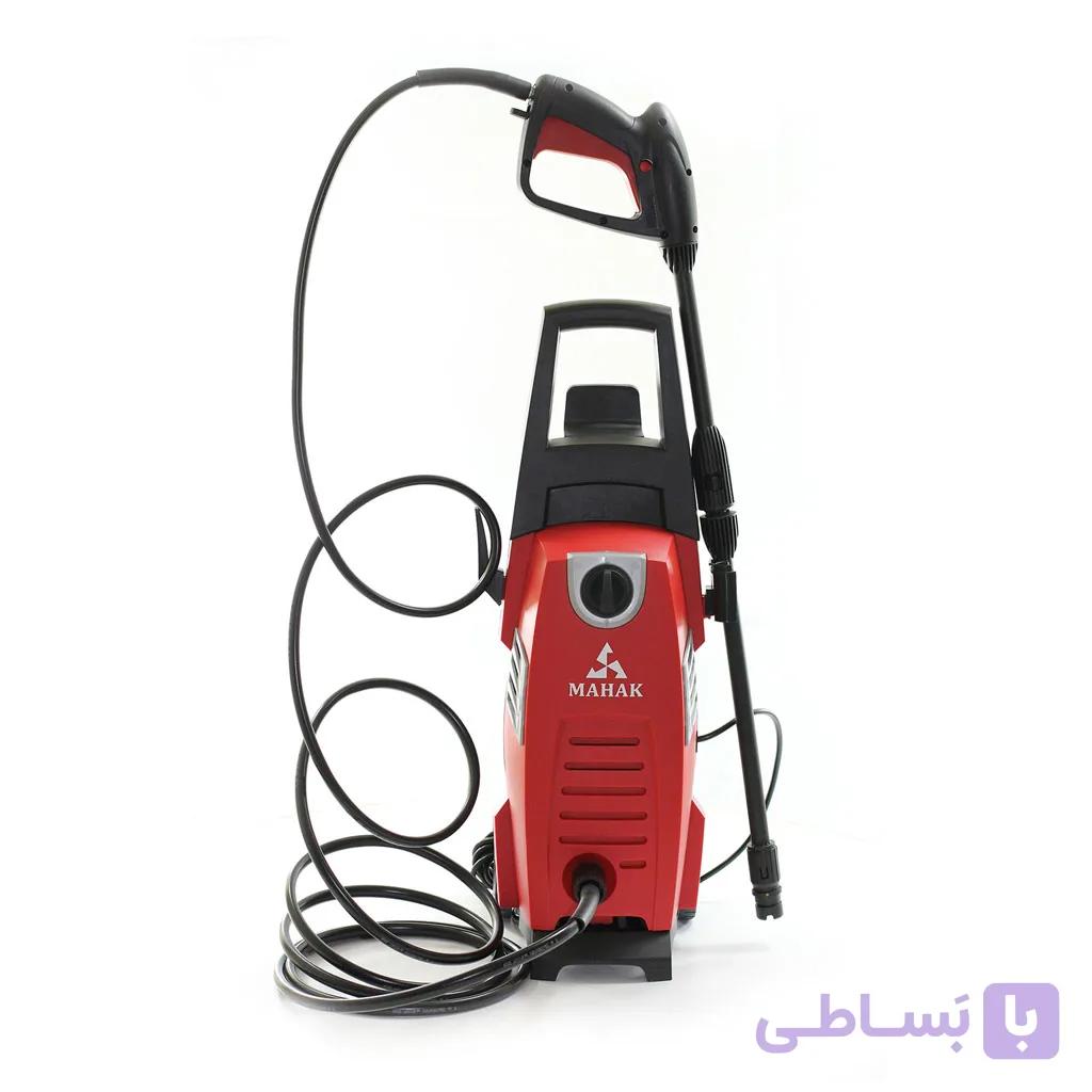 کارواش 100 بار 1400 وات محک مدل HPW-100 — تصویر 1