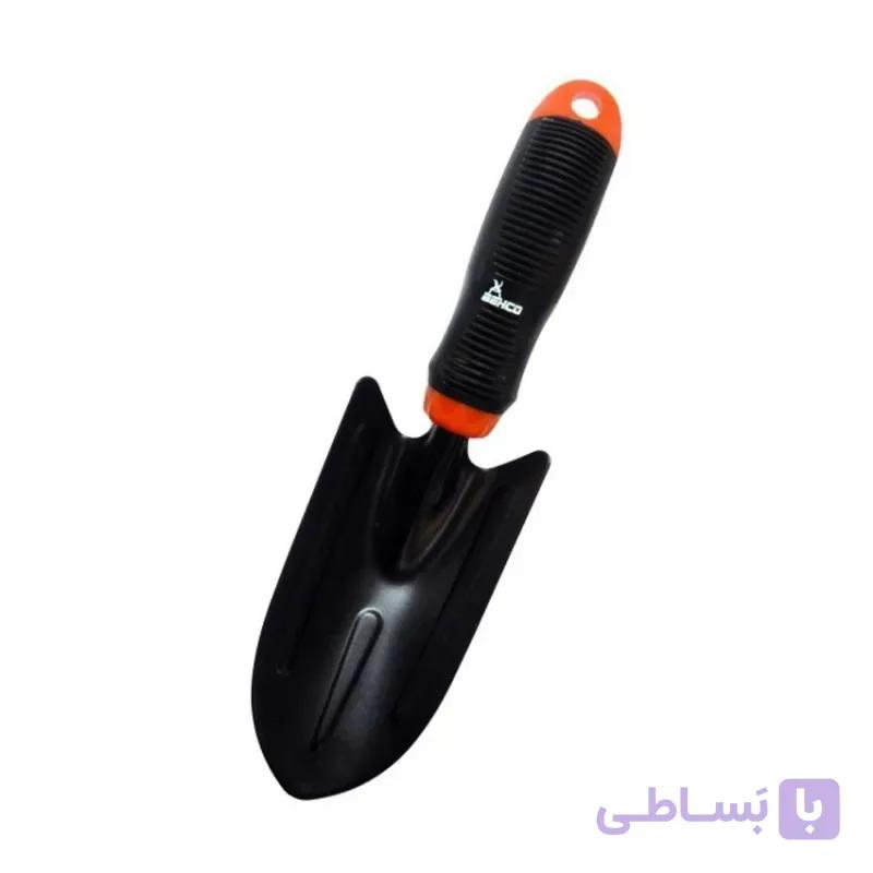 بیلچه بهکو تایوان مدل Sgc300 — تصویر 1