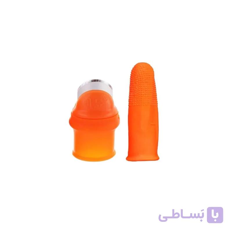 میوه چین انگشتی — تصویر 1