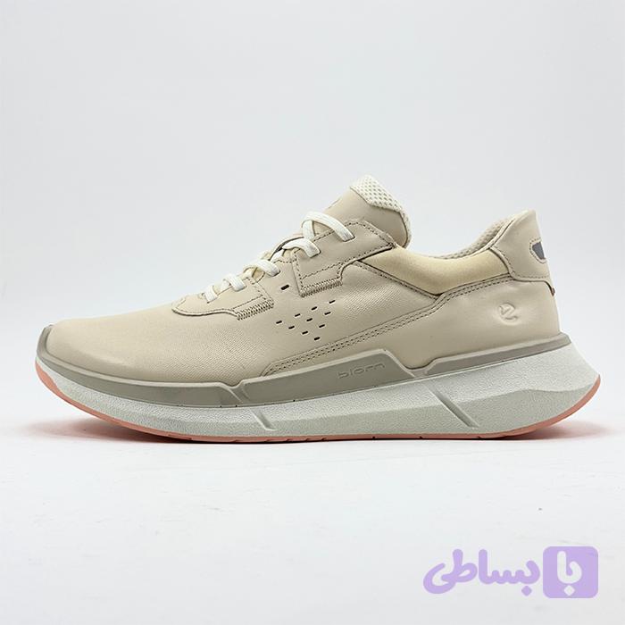 کتونی اکو مدل ECCO BIOM 2.2 Leather اورجینال — تصویر 1