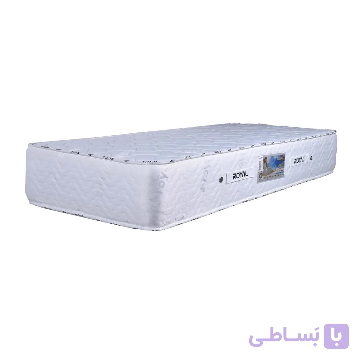 تشک رویال مدل سناتور — تصویر 1