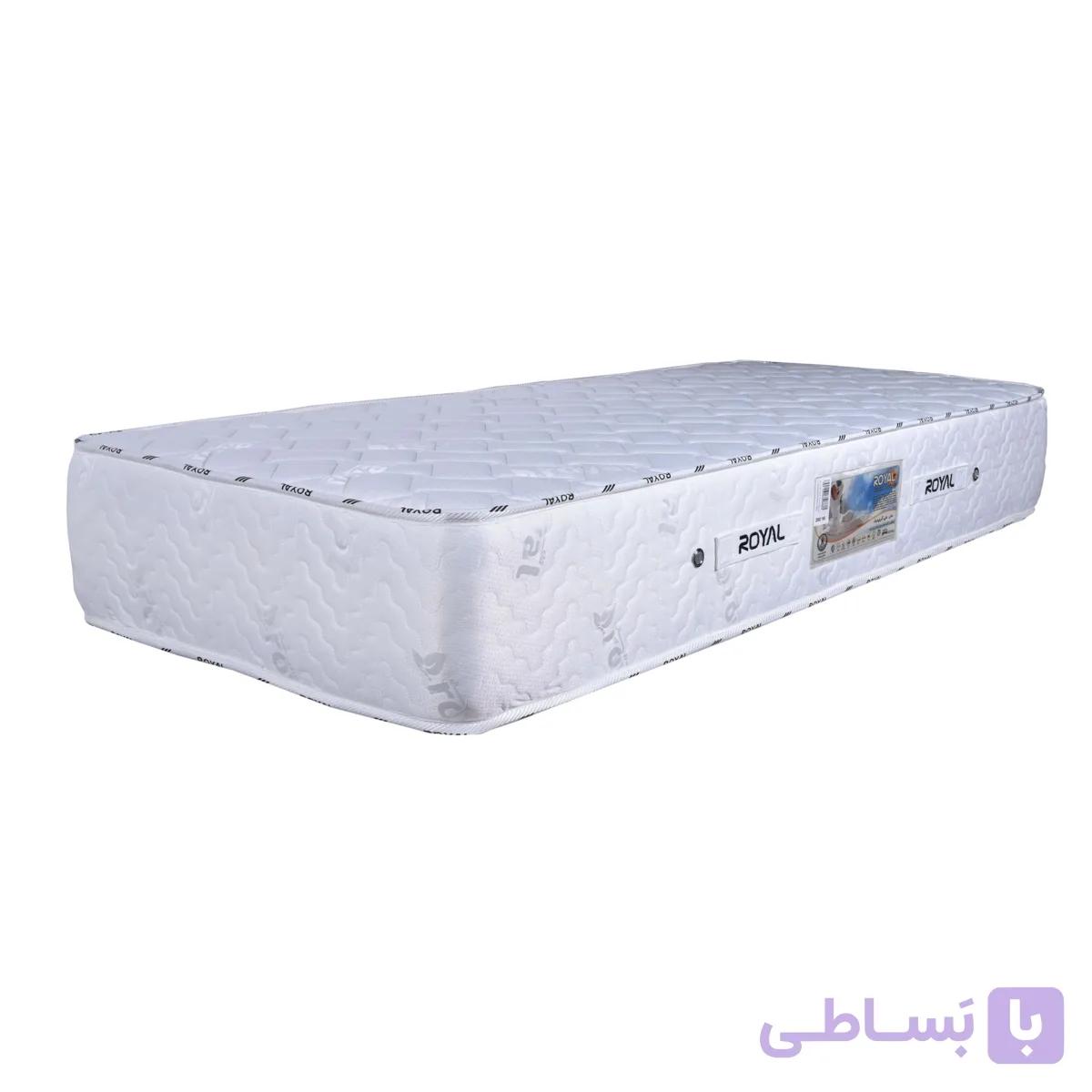 تشک رویال مدل هاردکلاس — تصویر 1