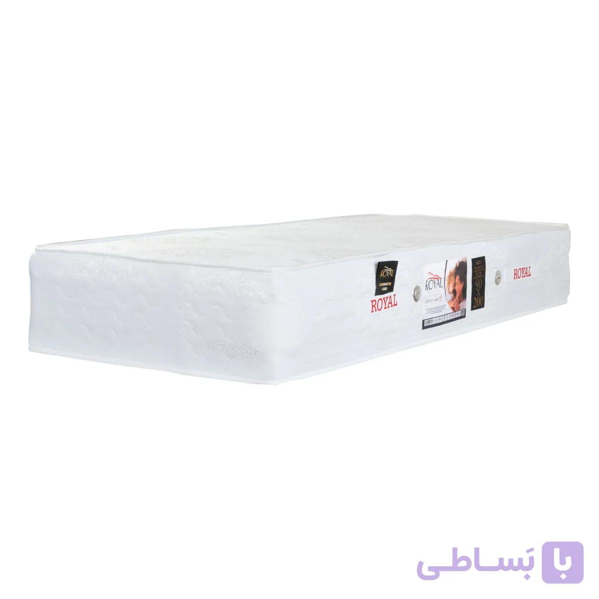 تشک رویال مدل کامفورت ریباندی